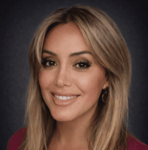 Michelle N., Registered Nurse