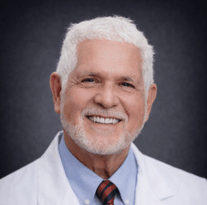 Dr. R. Shorts, Physician